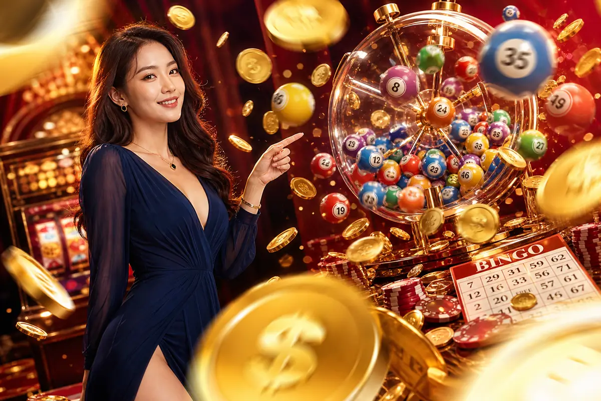bet223 ব্যাঙ্করোল ম্যানেজমেন্ট গাইড
