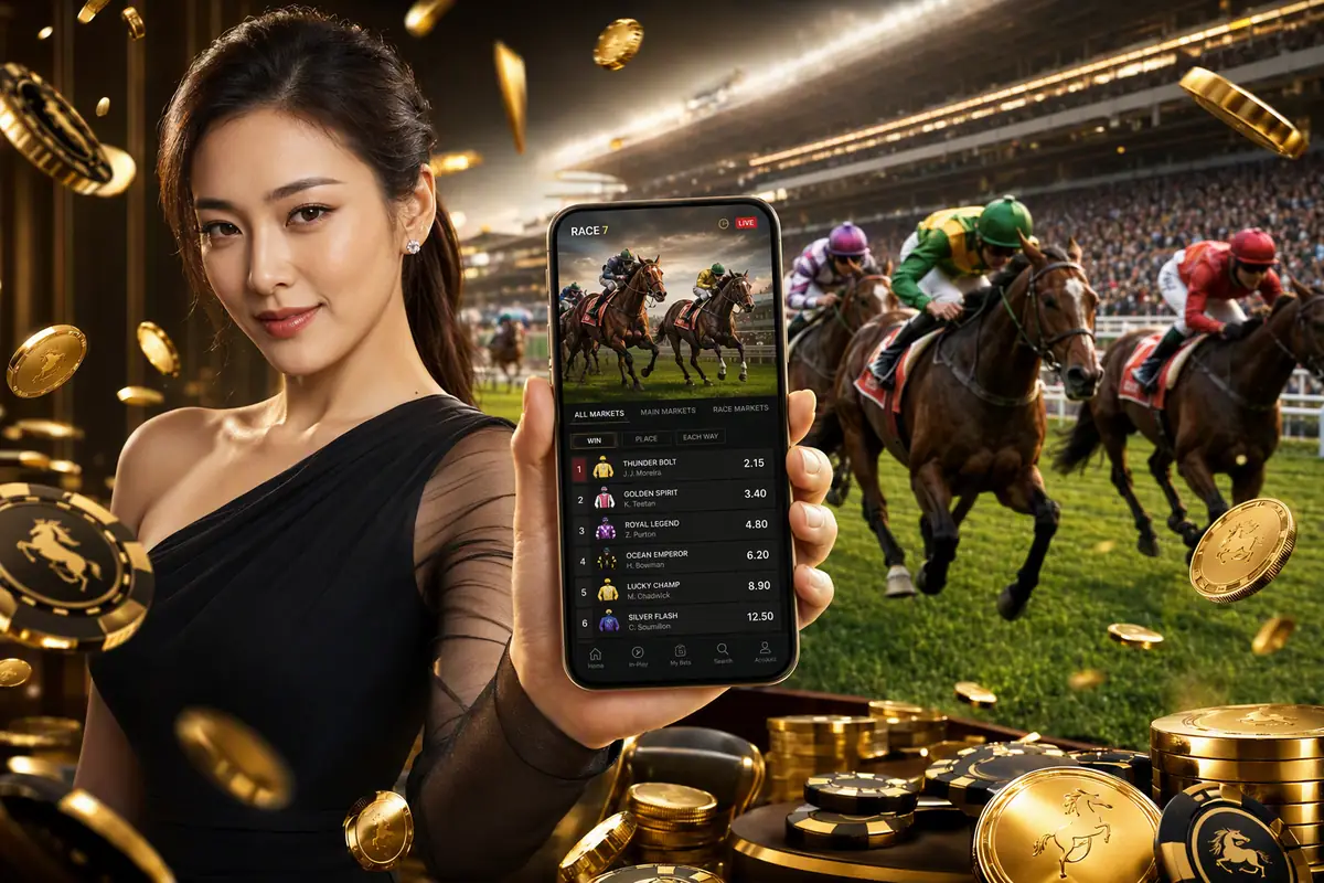 bet223 অনলাইন লাইভ ক্যাসিনো