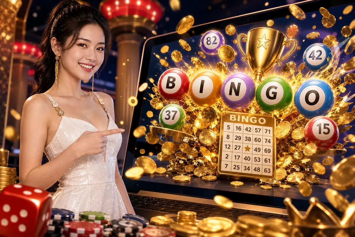 bet223 অ্যান্ড্রয়েড মোবাইল অ্যাপ