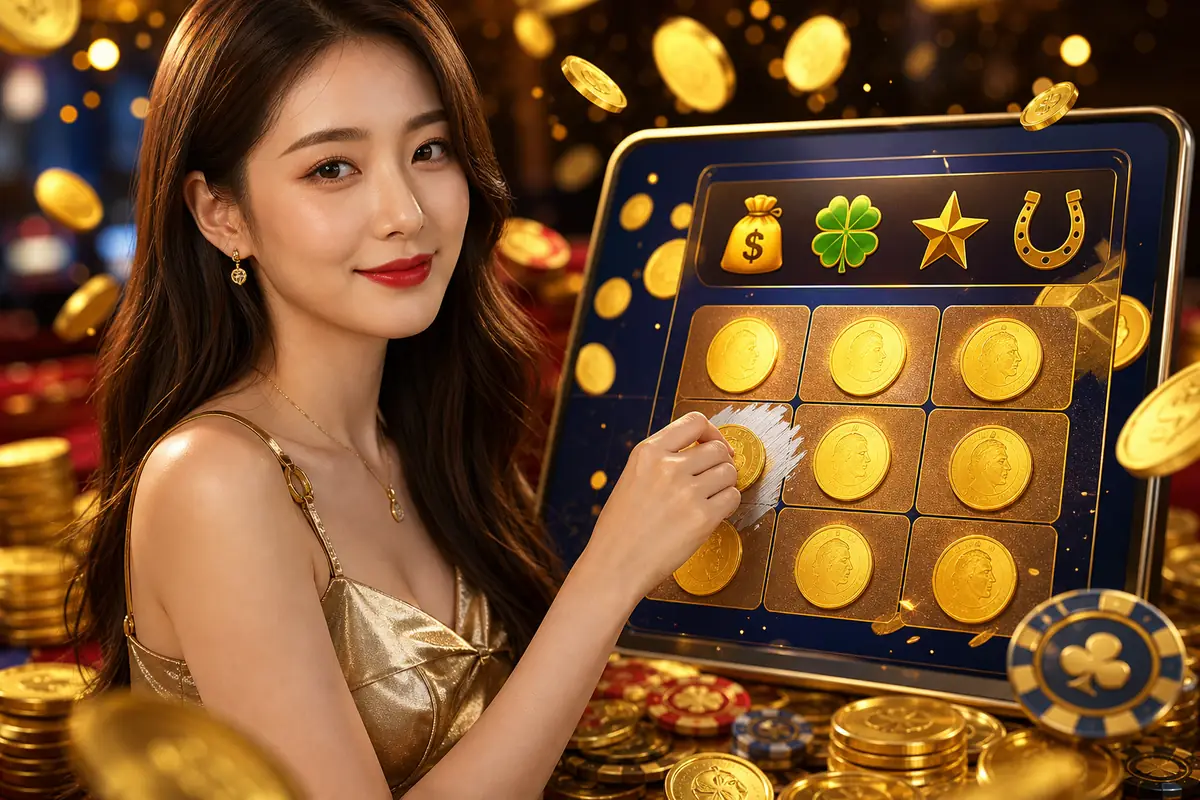bet223 ফরচুন জেমস গেমপ্লে বৈশিষ্ট্য