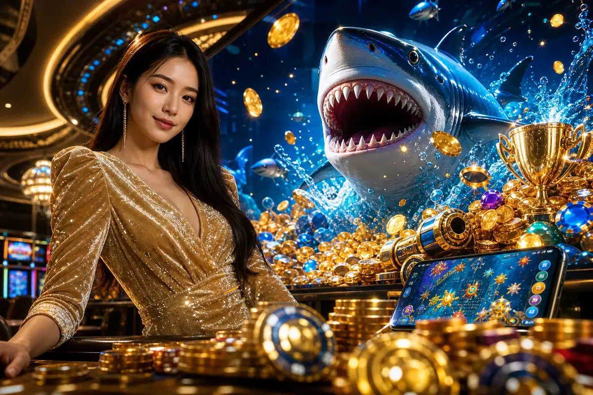 bet223 ওয়েলকাম বোনাস স্লটস অফার