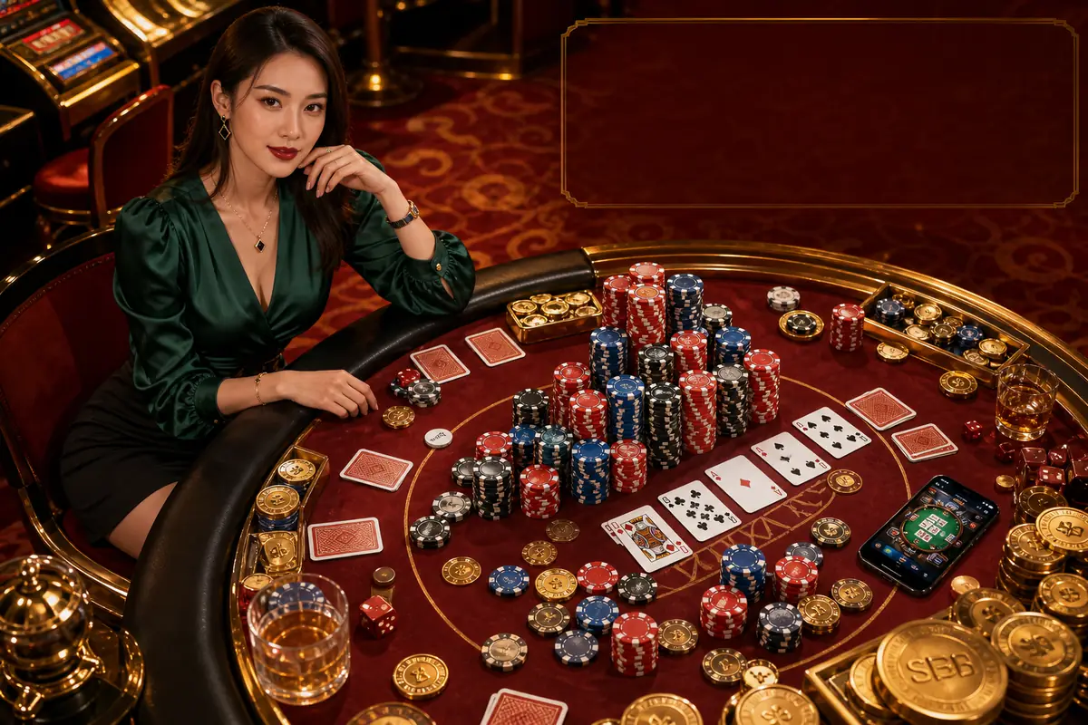 bet223 VIP ক্যাশব্যাক রিবেট প্রোগ্রাম