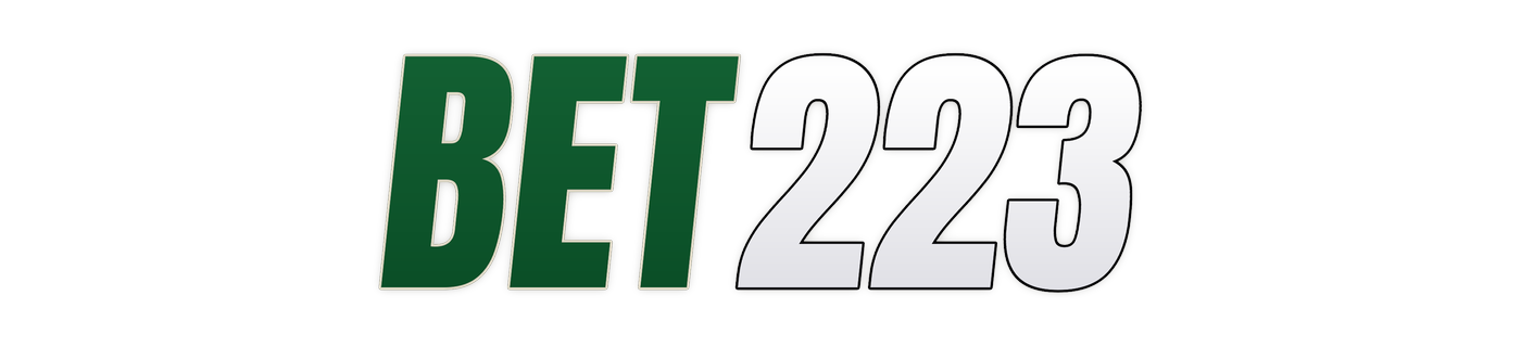 bet223 লোগো